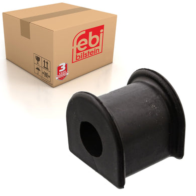 Land Cruiser Rear Anti Roll Bar Bush D Stabiliser 18.8mm Fits Toyota Febi 42929