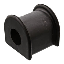 Load image into Gallery viewer, Land Cruiser Rear Anti Roll Bar Bush D Stabiliser 18.8mm Fits Toyota Febi 42929