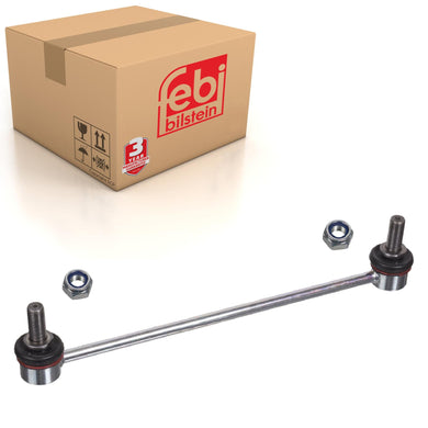 Front Drop Link iQ Anti Roll Bar Stabiliser Fits Toyota 48820-74010 Febi 42937