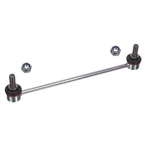 Front Drop Link iQ Anti Roll Bar Stabiliser Fits Toyota 48820-74010 Febi 42937