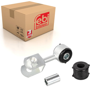 Front Left Drop Link Hiace Anti Roll Bar Stabiliser Fits Toyota Febi 42954