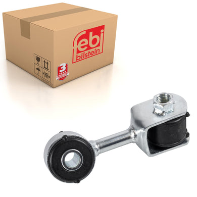Front Right Drop Link Hiace Anti Roll Bar Stabiliser Fits Toyota Febi 42955