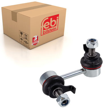 Rear Right Drop Link Supra Anti Roll Bar Stabiliser Fits Toyota Febi 42959