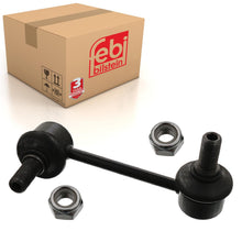 Load image into Gallery viewer, Front Right Drop Link Hiace Anti Roll Bar Stabiliser Fits Toyota Febi 42962