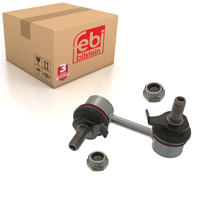 Rear Left Drop Link Supra Anti Roll Bar Stabiliser Fits Toyota Febi 42966