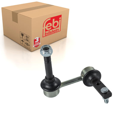 Front Left Drop Link Aristo Anti Roll Bar Stabiliser Fits Toyota Febi 42967