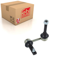 Load image into Gallery viewer, Front Right Drop Link Aristo Anti Roll Bar Stabiliser Fits Toyota Febi 42968