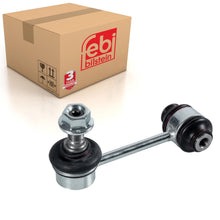Load image into Gallery viewer, Rear Drop Link Crown Anti Roll Bar Stabiliser Fits Toyota 48830-30090 Febi 42972