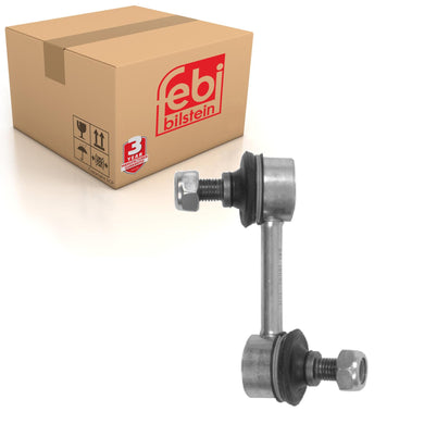 Rear Left Drop Link Celsior Anti Roll Bar Stabiliser Fits Toyota Febi 42974