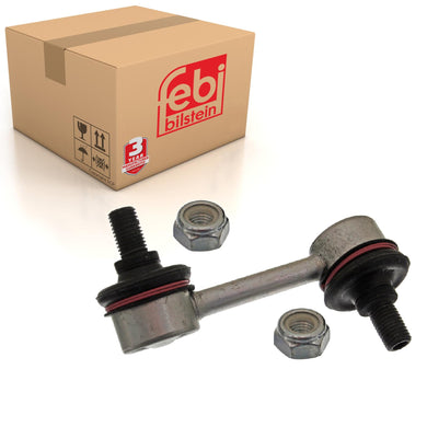 Rear Right Drop Link Celsior Anti Roll Bar Stabiliser Fits Toyota Febi 42975