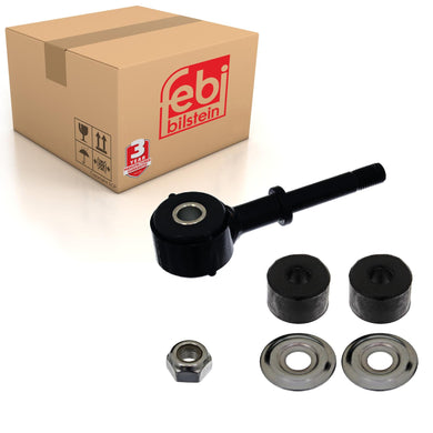 Front Drop Link Land Cruiser Anti Roll Bar Stabiliser Fits Toyota Febi 42979
