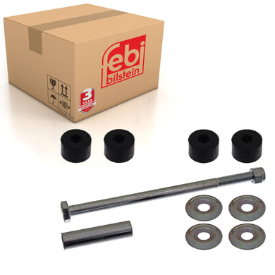 Front Drop Link Hilux Anti Roll Bar Stabiliser Fits Toyota Febi 42981