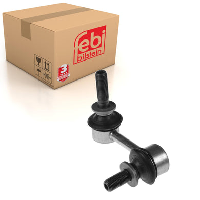 Front Left Drop Link LS460 Anti Roll Bar Stabiliser Fits Lexus Febi 42990