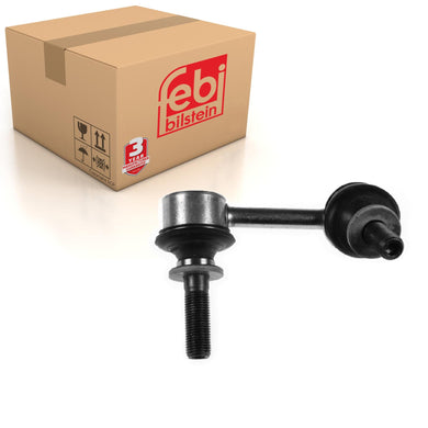 Front Right Drop Link LS460 Anti Roll Bar Stabiliser Fits Lexus Febi 42991