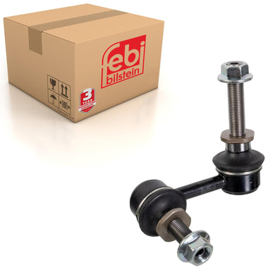 Front Right Drop Link IS220 Anti Roll Bar Stabiliser Fits Lexus Febi 42993