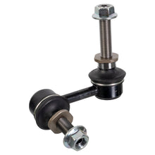Load image into Gallery viewer, Front Right Drop Link IS220 Anti Roll Bar Stabiliser Fits Lexus Febi 42993