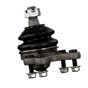 Front Upper Ball Joint Inc Castle Nut & Cotter Pin Fits Toyota Dyna H Febi 42998