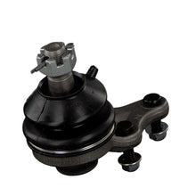 Load image into Gallery viewer, Front Upper Ball Joint Inc Castle Nut &amp; Cotter Pin Fits Toyota Dyna H Febi 42998