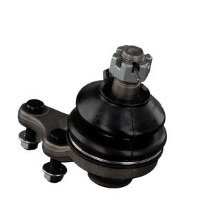 Front Upper Ball Joint Inc Castle Nut & Cotter Pin Fits Toyota Dyna H Febi 42998