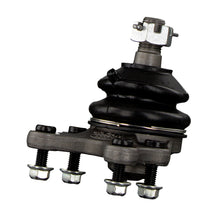 Load image into Gallery viewer, Front Upper Ball Joint Inc Castle Nut &amp; Cotter Pin Fits Toyota Dyna H Febi 42998