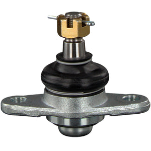 Ball Joint Inc Castle Nut & Cotter Pin Fits Toyota Camry MR2 Febi 42999