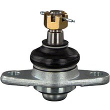 Load image into Gallery viewer, Ball Joint Inc Castle Nut &amp; Cotter Pin Fits Toyota Camry MR2 Febi 42999