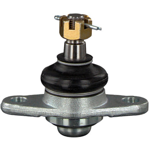 Ball Joint Inc Castle Nut & Cotter Pin Fits Toyota Camry MR2 Febi 42999