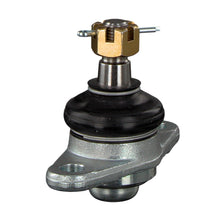 Load image into Gallery viewer, Ball Joint Inc Castle Nut &amp; Cotter Pin Fits Toyota Camry MR2 Febi 42999