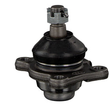 Load image into Gallery viewer, Front Lower Ball Joint Inc Castle Nut Cotter Pin &amp; Circlip Fits Volks Febi 43002