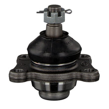Load image into Gallery viewer, Front Lower Ball Joint Inc Castle Nut Cotter Pin &amp; Circlip Fits Volks Febi 43002