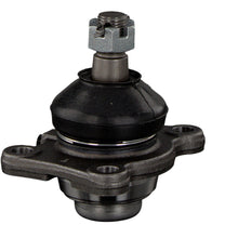 Load image into Gallery viewer, Front Lower Ball Joint Inc Castle Nut Cotter Pin &amp; Circlip Fits Volks Febi 43002