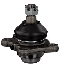 Load image into Gallery viewer, Front Lower Ball Joint Inc Castle Nut Cotter Pin &amp; Circlip Fits Volks Febi 43002