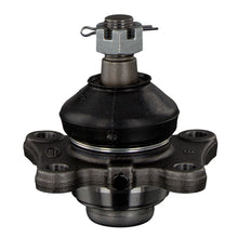 Load image into Gallery viewer, Front Lower Ball Joint Inc Castle Nut Cotter Pin &amp; Circlip Fits Volks Febi 43002