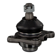 Load image into Gallery viewer, Front Lower Ball Joint Inc Castle Nut Cotter Pin &amp; Circlip Fits Volks Febi 43002