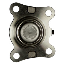 Load image into Gallery viewer, Front Lower Ball Joint Inc Castle Nut Cotter Pin &amp; Circlip Fits Volks Febi 43002