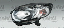 Load image into Gallery viewer, C1 Front Left Headlight Halogen Headlamp Fits Citroen OE 620873 Valeo 43002