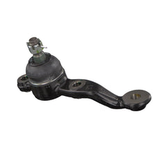 Load image into Gallery viewer, Front Right Lower Ball Joint Inc Castle Nut &amp; Cotter Pin Fits Toyota Febi 43015