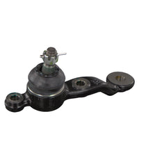 Load image into Gallery viewer, Front Right Lower Ball Joint Inc Castle Nut &amp; Cotter Pin Fits Toyota Febi 43015