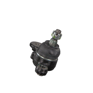 Front Right Lower Ball Joint Inc Castle Nut & Cotter Pin Fits Toyota Febi 43015