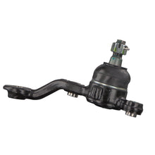 Load image into Gallery viewer, Front Right Lower Ball Joint Inc Castle Nut &amp; Cotter Pin Fits Toyota Febi 43015