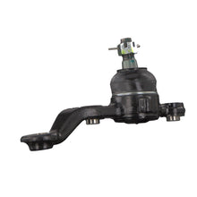 Load image into Gallery viewer, Front Right Lower Ball Joint Inc Castle Nut &amp; Cotter Pin Fits Toyota Febi 43015