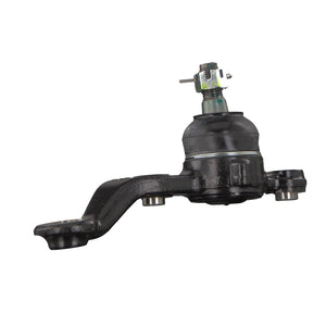 Front Right Lower Ball Joint Inc Castle Nut & Cotter Pin Fits Toyota Febi 43015