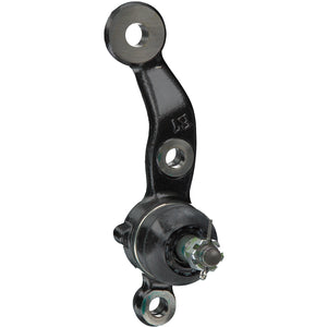 Front Right Lower Ball Joint Inc Castle Nut & Cotter Pin Fits Toyota Febi 43015