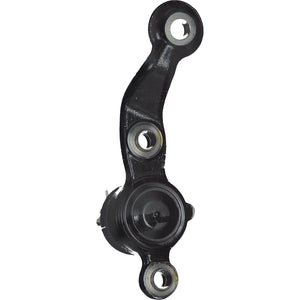 Front Right Lower Ball Joint Inc Castle Nut & Cotter Pin Fits Toyota Febi 43015