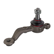 Load image into Gallery viewer, Front Right Lower Ball Joint Inc Castle Nut &amp; Cotter Pin Fits Toyota Febi 43015