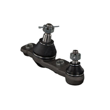 Load image into Gallery viewer, Front Right Lower Ball Joint Inc Castle Nut &amp; Cotter Pin Fits Toyota Febi 43016