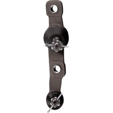 Load image into Gallery viewer, Front Right Lower Ball Joint Inc Castle Nut &amp; Cotter Pin Fits Toyota Febi 43016