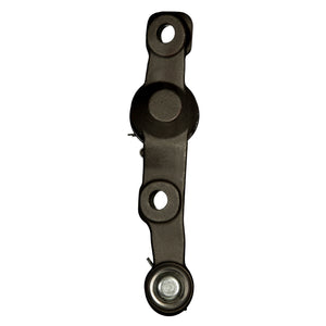 Front Right Lower Ball Joint Inc Castle Nut & Cotter Pin Fits Toyota Febi 43016