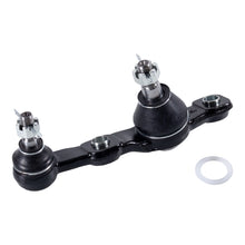 Load image into Gallery viewer, Front Right Lower Ball Joint Inc Castle Nut &amp; Cotter Pin Fits Toyota Febi 43016
