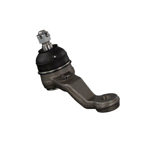 Front Right Lower Ball Joint Inc Castle Nut & Cotter Pin Fits Toyota Febi 43017